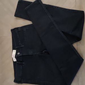 Hollister super skinny jeans